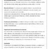 UNIDAD DIDÁCTICA LOS MOVIMIENTO DE LA TIERRA Y SUS CONSECUENCIAS 4 Una página de texto en español titulada