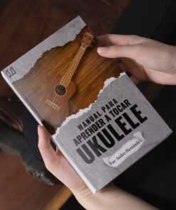 Manual Para Aprender A Tocar Ukulele 5 Ukulele 11