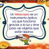 Un telescopio