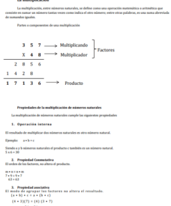 Un viaje hacia el mundo de la multiplicación 04