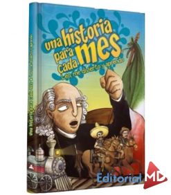 Una historia para cada Mes