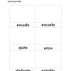 VOCALES aprendiendo las vocales. 22
