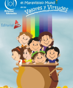 Valores y Virtudes Krismar