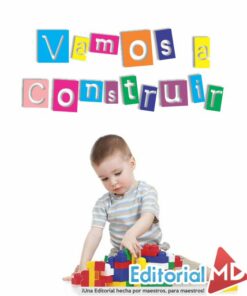 Vamos a Construir para Niños
