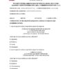 Un examen en español para las asignaturas de lengua y literatura. Incluye instrucciones, un poema de Amado Nervo para analizar y preguntas de opción múltiple para identificar recursos literarios como metáforas y símiles. También tiene campos para los datos y las puntuaciones de los estudiantes.