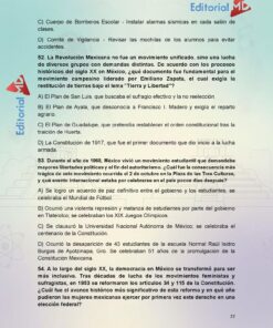 Examen de la Olimpaida del Conocimiento Infantil Fase-Sector 2026 5 Venta oci sector 2026 0003