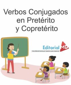 Verbos Conjugados en Pretérito y Copretérito