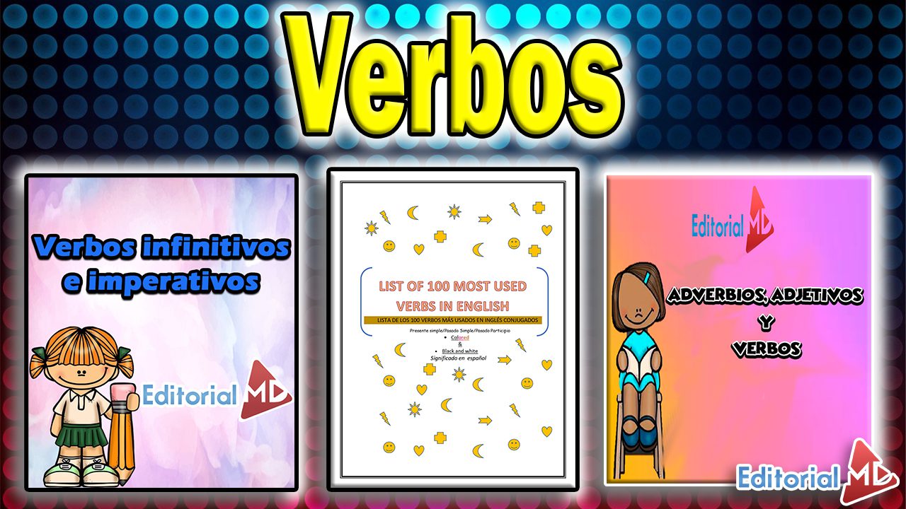 Verbos