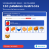 Vocabulario Ingles Imagen 2