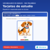 Vocabulario Ingles Imagen 3