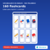 Vocabulario Ingles Imagen 6