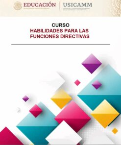 Curso Contestado Habilidades de las Funciones Directivas