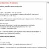 Un documento en línea que describe un plan de estudios de ciencias con secciones para 'Introducción al tema (5 sesiones)', 'Sesión 1: El pensamiento científico en nuestro día a día' y otras actividades. A la derecha hay una sección de videos y actividades con un enlace de YouTube.