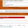Planeaciones Matemáticas 1°. Ciclo 2024 - 2025. Proyectos STEAM para Todo el ciclo escolar. Plan didáctico. 9 Una tabla de planificación de lecciones para un programa sobre geometría en el contexto de los superhéroes. Describe detalles como el nombre del proyecto, la duración (12 sesiones), la metodología (STEAM) y los objetivos de aprendizaje. También hay un enlace de vídeo asociado a la primera sesión sobre círculos.
