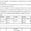 Planeaciones Matemáticas 1°. Ciclo 2024 - 2025. Proyectos STEAM para Todo el ciclo escolar. Plan didáctico. 12 Una hoja de trabajo de matemáticas titulada