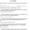 Planeaciones Matemáticas 1°. Ciclo 2024 - 2025. Proyectos STEAM para Todo el ciclo escolar. Plan didáctico. 15 Un proyecto de evaluación denominado