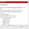 Un documento de plan titulado 