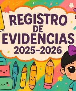 Portada ilustrada a todo color con 