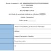 Matemáticas 1°. NEM 2025 – 2026. Planeaciones por Proyectos para TODO el ciclo. STEAM. Editables 13 Plantilla de plan didáctico en español para una clase de matemáticas. Las secciones incluyen el nombre del proyecto, la metodología (STEAM), el campo de aprendizaje, los componentes clave, el pensamiento crítico y el número de sesiones (12). Algunos campos y datos de cabecera están en blanco.