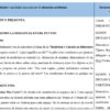 Matemáticas 1°. NEM 2025 – 2026. Planeaciones por Proyectos para TODO el ciclo. STEAM. Editables 14 Captura de pantalla de una tabla con dos columnas en español. En la de la izquierda se detallan las actividades de clase sobre la exploración de la distancia entre puntos, mientras que en la de la derecha se enumeran los recursos educativos correspondientes y los pasos para la investigación del problema.