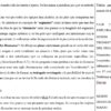 Matemáticas 1°. NEM 2025 – 2026. Planeaciones por Proyectos para TODO el ciclo. STEAM. Editables 15 Hoja de ejercicios en español con instrucciones de texto numeradas sobre triángulos, coordenadas y el Teorema de Pitágoras; las columnas dividen la página y algunas palabras aparecen resaltadas en negrita o rojo.