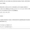 Matemáticas 1°. NEM 2025 – 2026. Planeaciones por Proyectos para TODO el ciclo. STEAM. Editables 20 Captura de pantalla de una lección en español sobre la distancia en el plano cartesiano. Incluye un repaso rápido de la fórmula de la distancia, un ejemplo de fórmula y un ejercicio en el que se pide calcular distancias entre tres puntos.