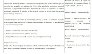 Planeaciones Integración Curricular 3° Secundaria | Ciclo Completo 2025-2026 | Editables y Listas - Image 6
