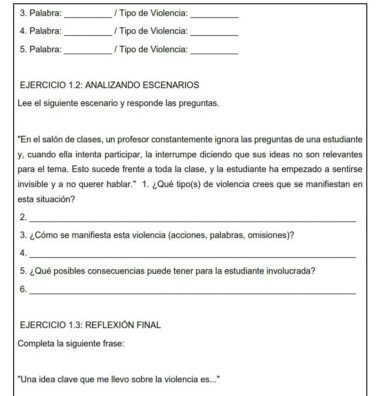 Planeaciones Integración Curricular 3° Secundaria | Ciclo Completo 2025-2026 | Editables y Listas - Image 12