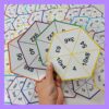 Rompecabezas de las tablas de multiplicar 9 WhatsApp Image 2026 05 27 at 10.55.55 AM