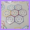 Rompecabezas de las tablas de multiplicar