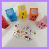 Cubos de vocales