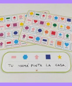 Las oraciones secretas