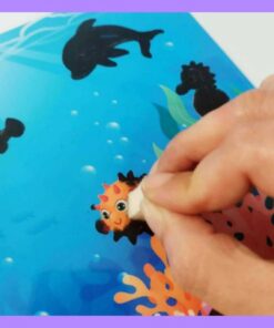 Descubre animales