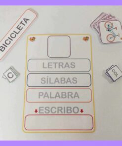 Palabra Mágica