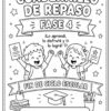 Cuadernillo de Repaso Fase 4