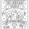 Cuadernillo de Repaso Fase 5