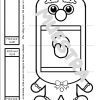 XMas Big Mouth 3 img1