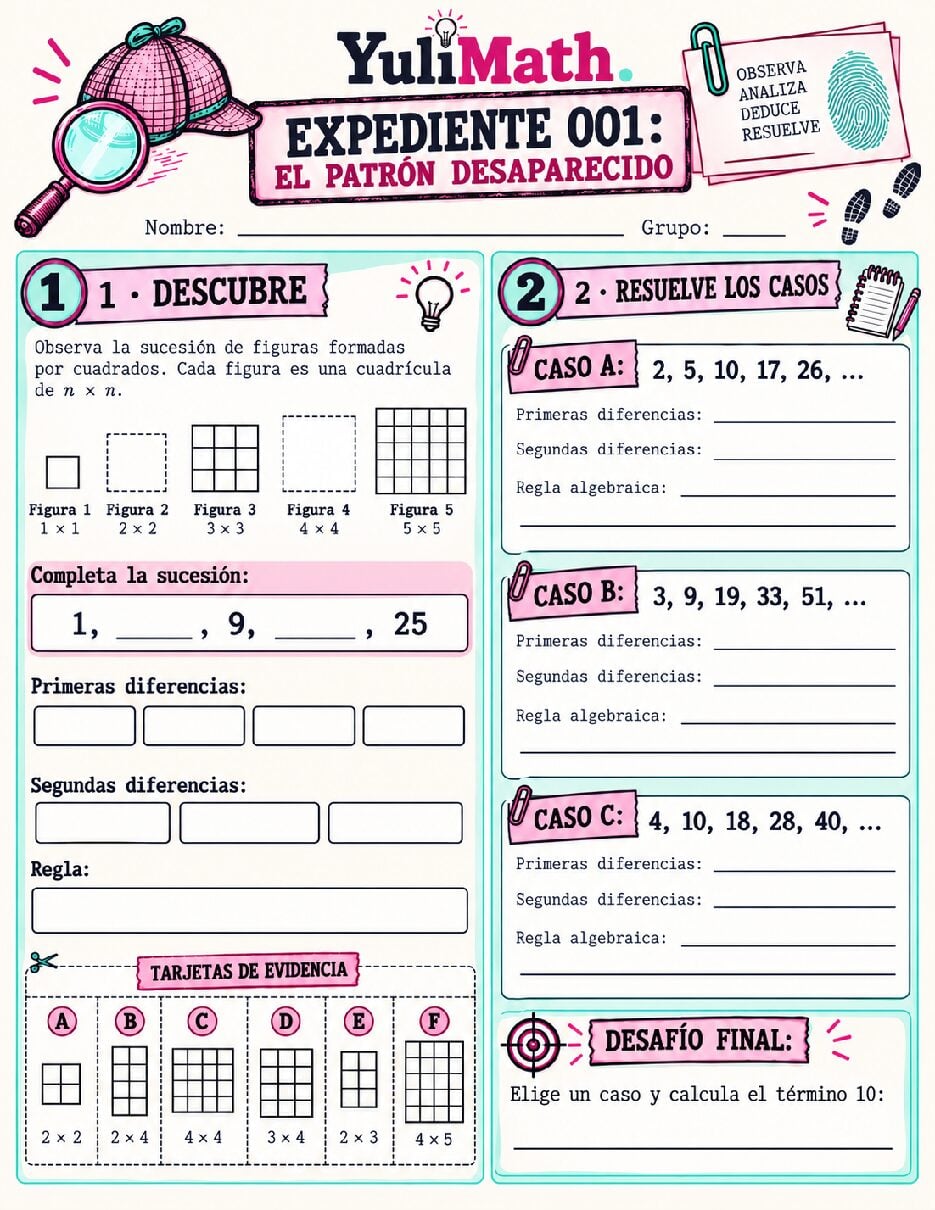 Expediente 001 1 Expediente 001
