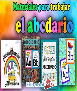 Abecedario