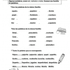 actividades de Cuarto grado de primaria5