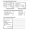 actividades de Quinto grado de primaria1