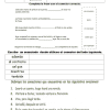actividades de Quinto grado de primaria4