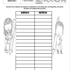 actividades de Segundo grado de primaria1