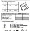 actividades de Sexto grado de primaria3