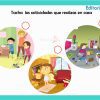 actividades de Trabajo Colaborativo