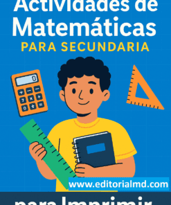 Actividades de Matemáticas para Secundaria