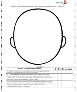actividades navidad para preescolar