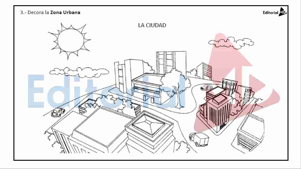 Diferencia Entre Zona Rural y Urbana Definición para Niños diferencia-entre-zona-rural-y-urbana-definici-n-para-ni-os