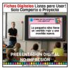 Palabras para describir Reconocer sustantivos y adjetivos Gramática Español Segundo grado Primaria Fichas Digitales 12 adjetivos sustantivos fichas digitales 3