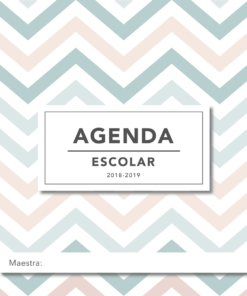 agenda 2018 2019 01